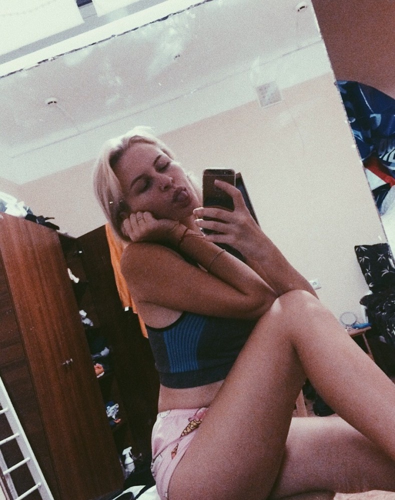 Индивидуалка Варвара фото № 2 в городе Нижнеудинск