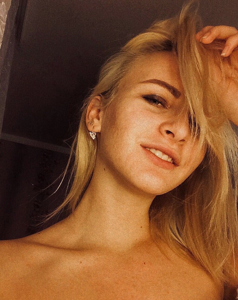 Индивидуалка Варвара фото № 2 в городе Нижнеудинск