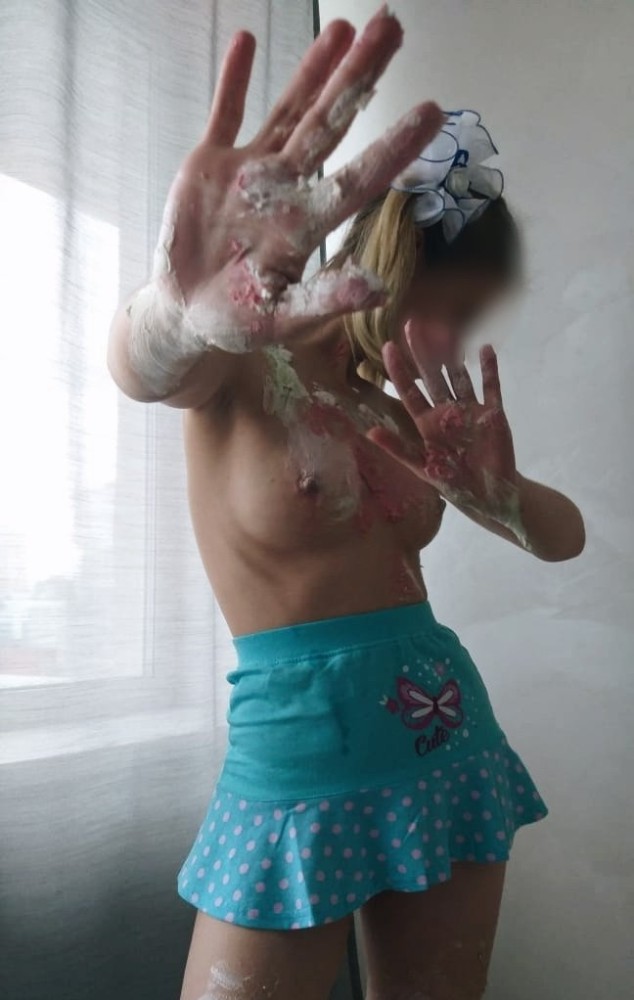 Индивидуалка Владилена фото № 2 в городе Нижнеудинск