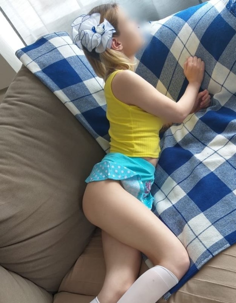 Индивидуалка Владилена фото № 2 в городе Нижнеудинск