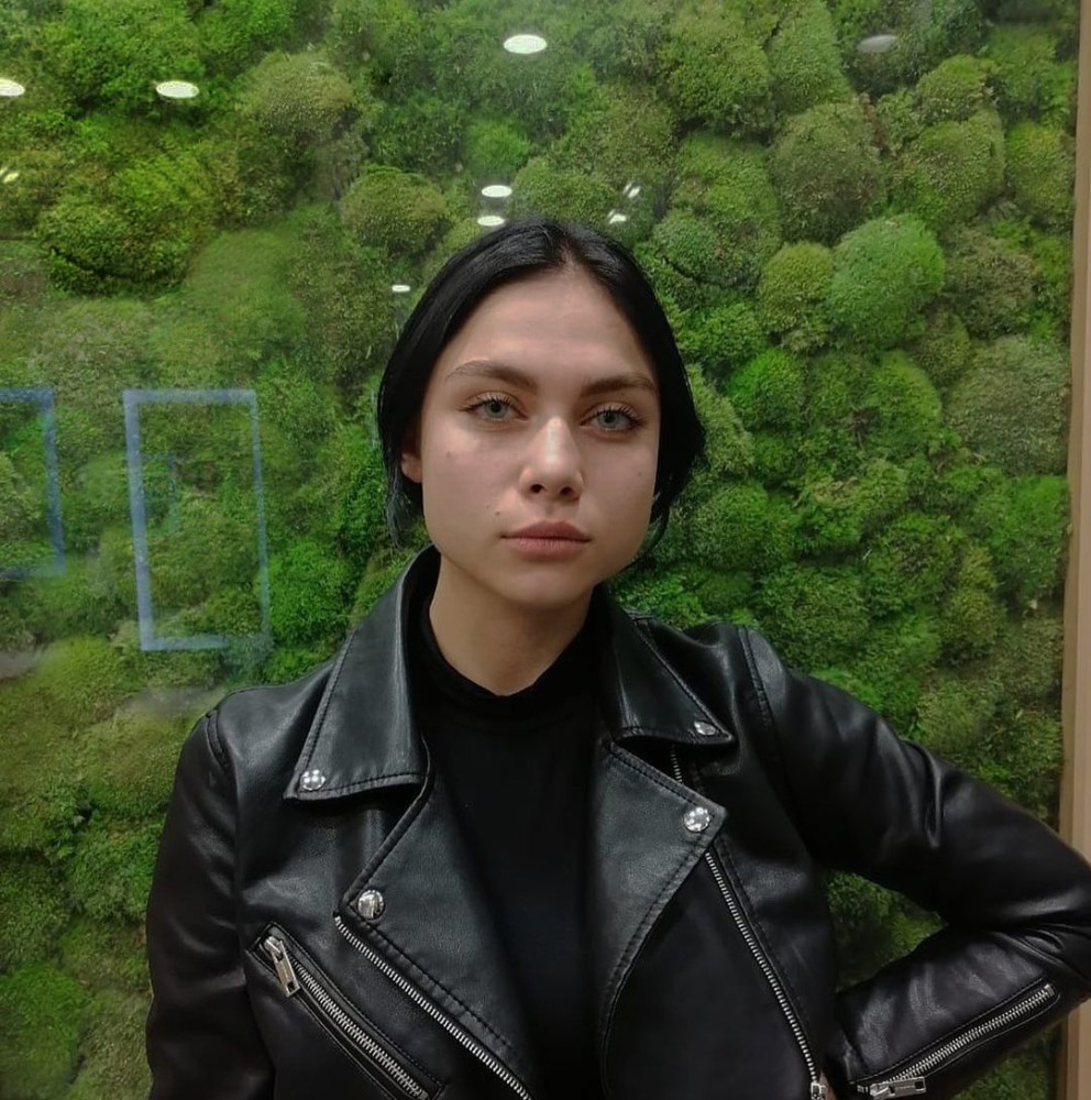 Индивидуалка Яна фото № 2 в городе Нижнеудинск