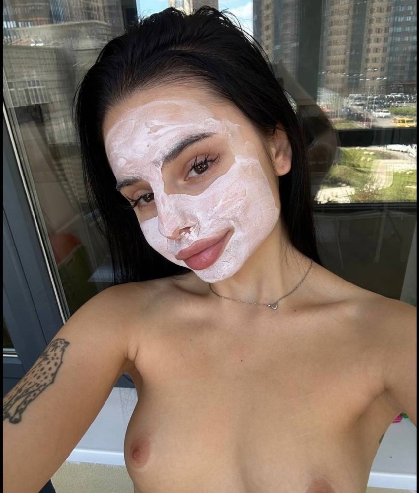 Индивидуалка Яна фото № 2 в городе Нижнеудинск