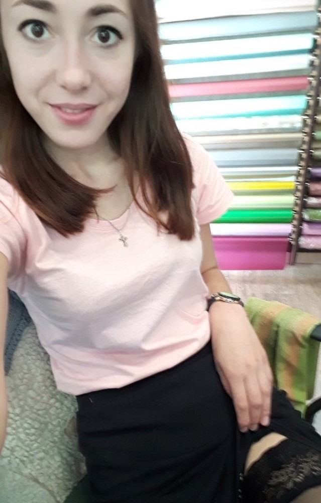 Индивидуалка Жизель фото № 2 в городе Нижнеудинск