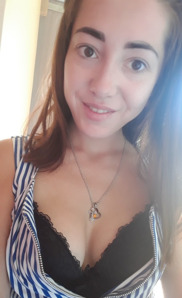 Индивидуалка Жизель фото № 2 в городе Нижнеудинск