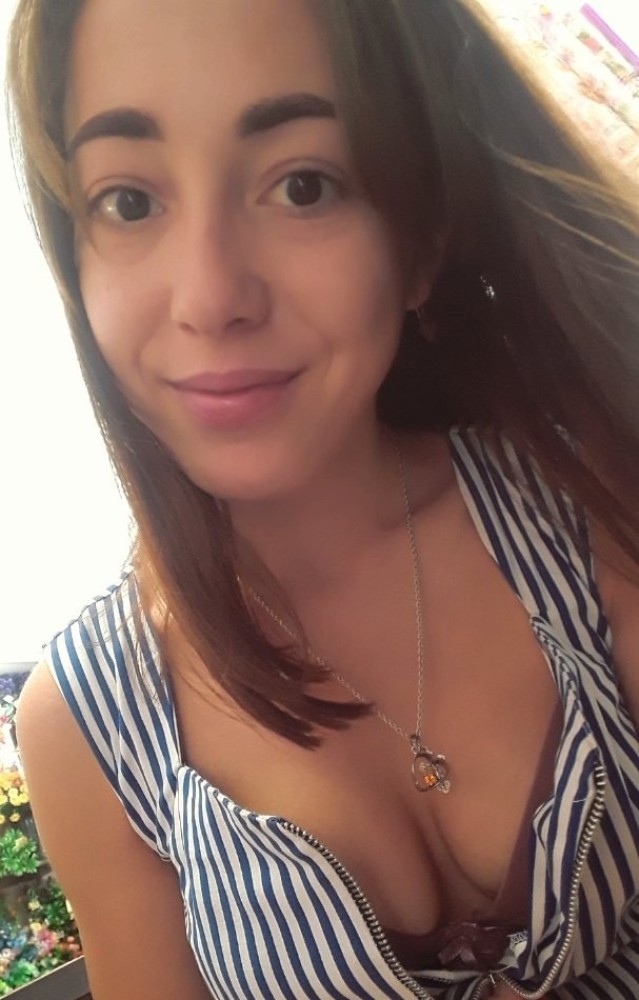 Индивидуалка Жизель фото № 2 в городе Нижнеудинск