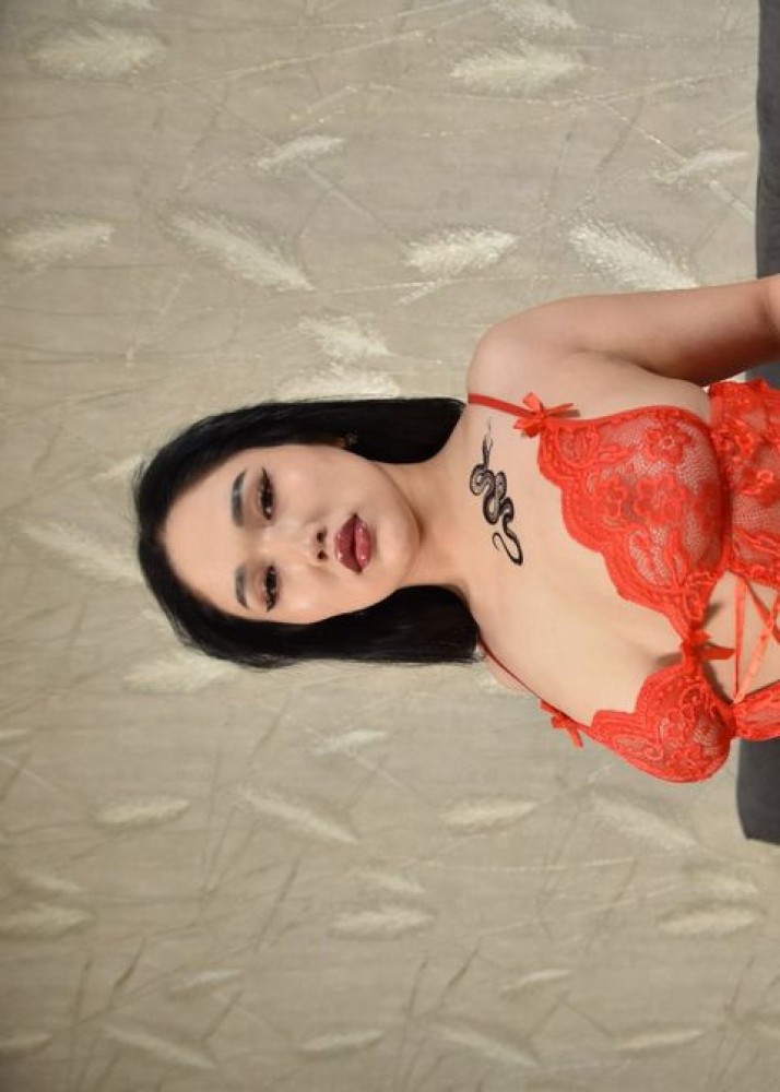 Индивидуалка Айка фото № 2 в городе Нижнеудинск