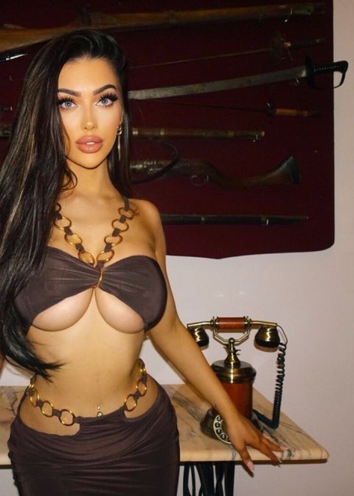 Индивидуалка Алена фото № 2 в городе Нижнеудинск