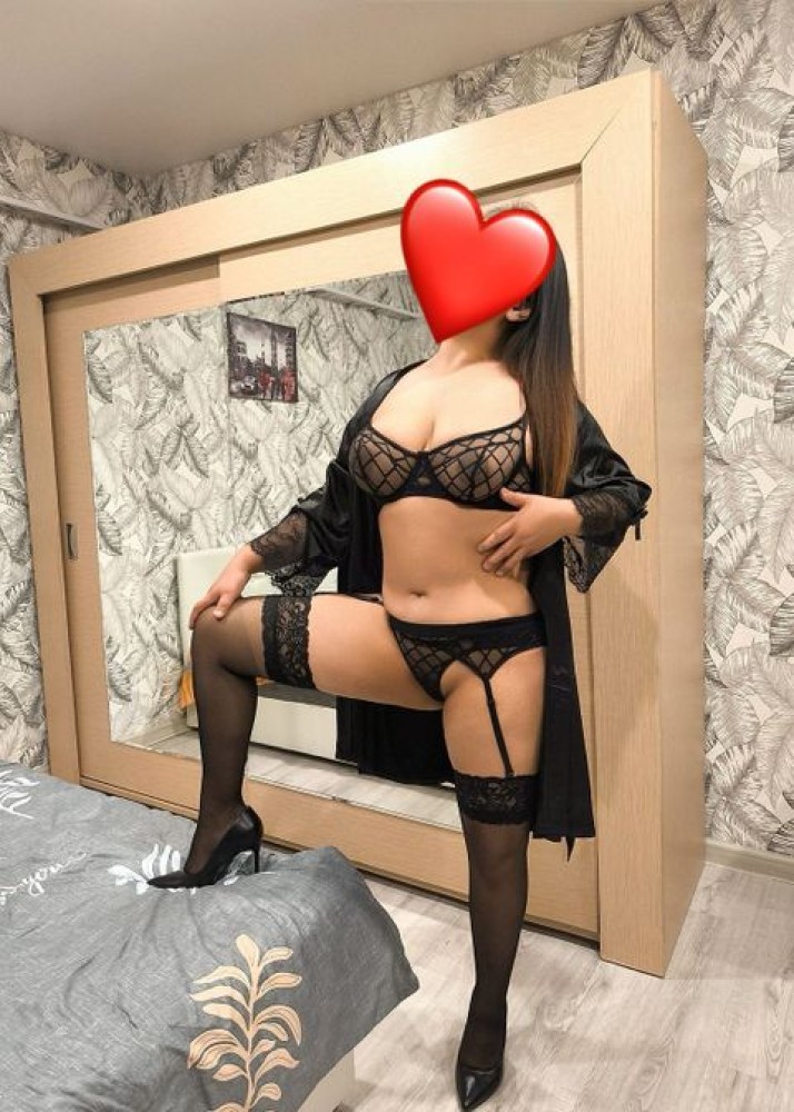 Индивидуалка Алина фото № 2 в городе Нижнеудинск