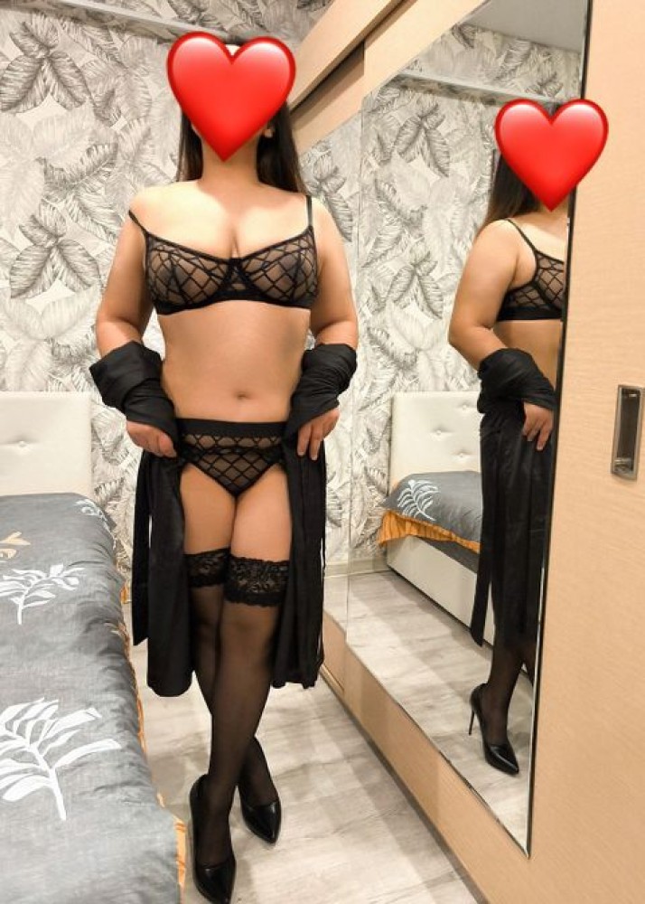 Индивидуалка Алина фото № 2 в городе Нижнеудинск