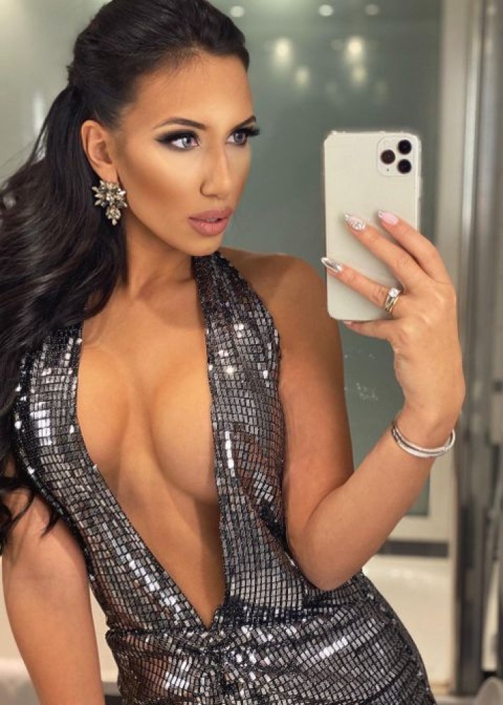 Индивидуалка Алиса главное фото в городе Нижнеудинск 