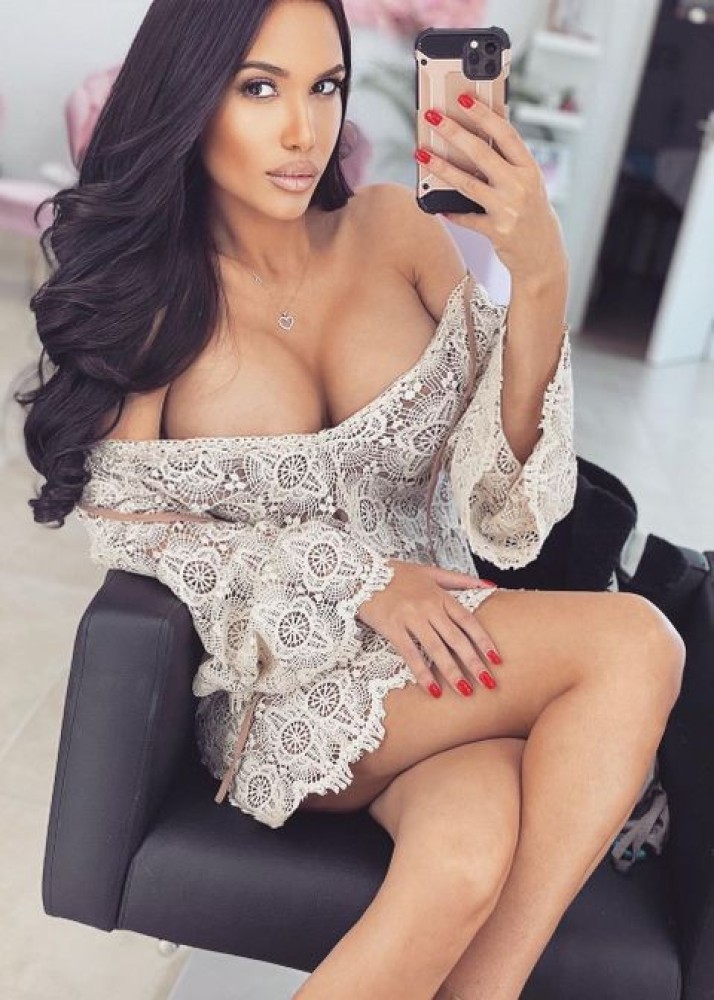 Индивидуалка Алиса фото № 2 в городе Нижнеудинск