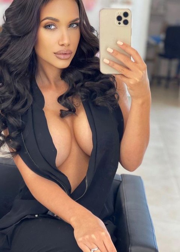 Индивидуалка Алиса фото № 2 в городе Нижнеудинск