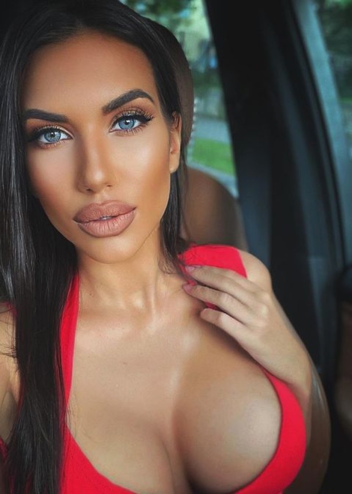 Индивидуалка Алиса фото № 2 в городе Нижнеудинск