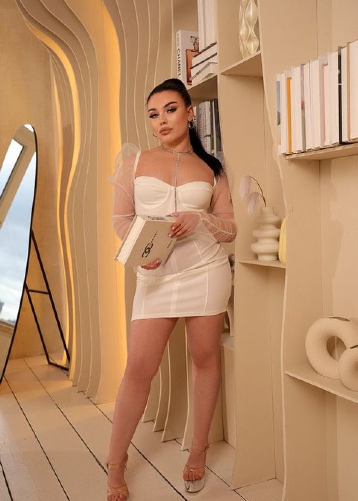 Индивидуалка Ангелина фото № 2 в городе Нижнеудинск