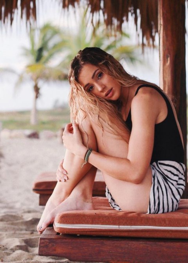 Индивидуалка Анна фото № 2 в городе Нижнеудинск