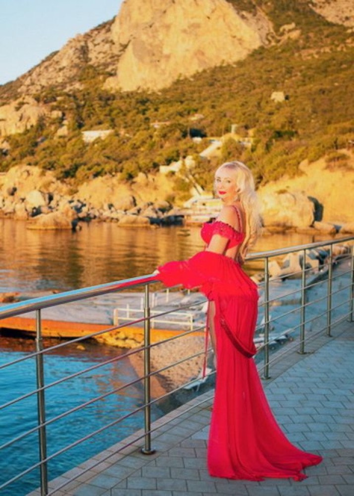 Индивидуалка Анни фото № 2 в городе Нижнеудинск