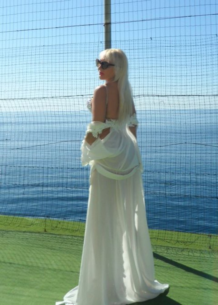 Индивидуалка Анни фото № 2 в городе Нижнеудинск