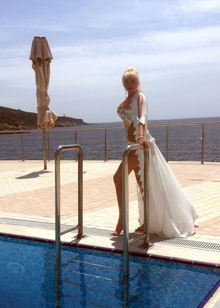 Индивидуалка Анни фото № 2 в городе Нижнеудинск