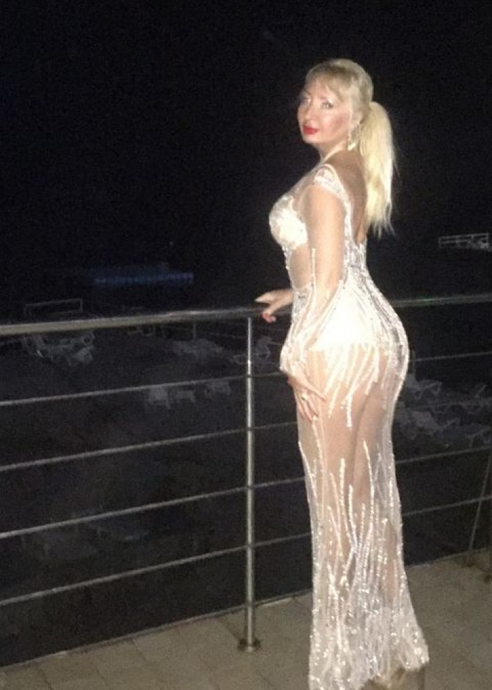 Индивидуалка Анни фото № 2 в городе Нижнеудинск