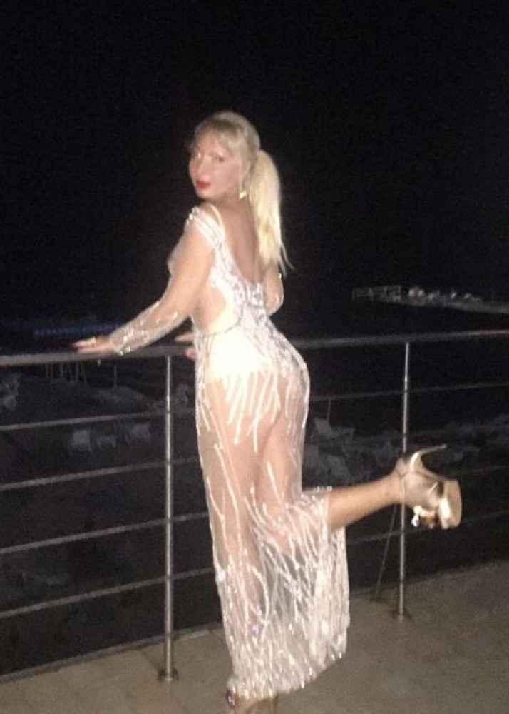 Индивидуалка Анни фото № 2 в городе Нижнеудинск