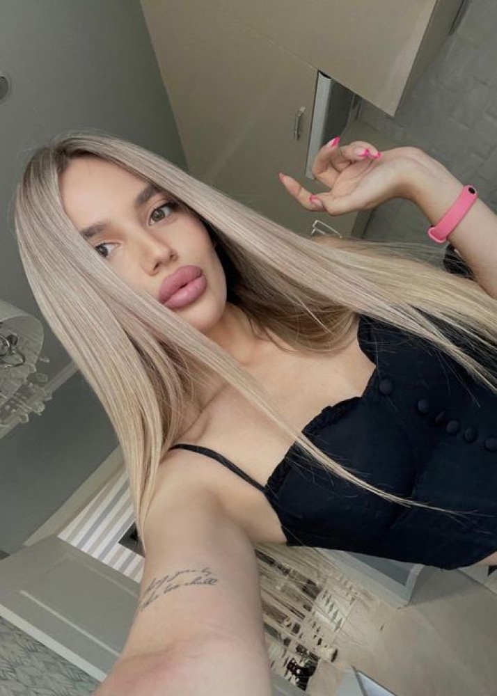 Индивидуалка Аня фото № 2 в городе Нижнеудинск