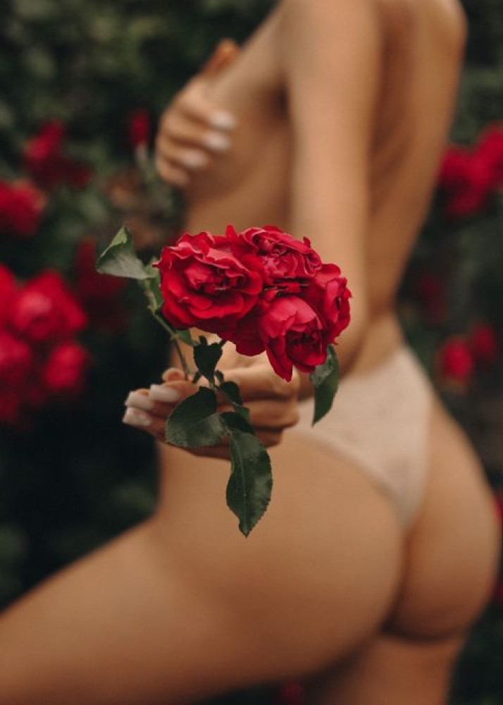 Индивидуалка Анжелика фото № 2 в городе Нижнеудинск