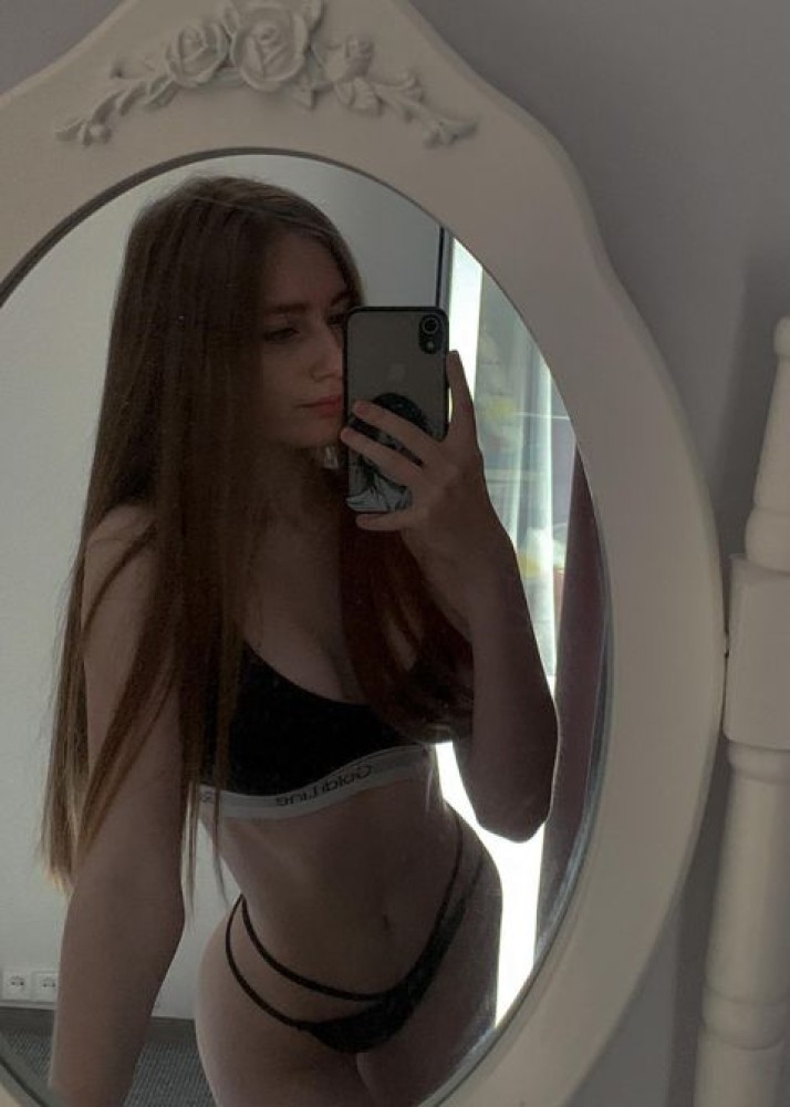 Индивидуалка Дарина фото № 2 в городе Нижнеудинск