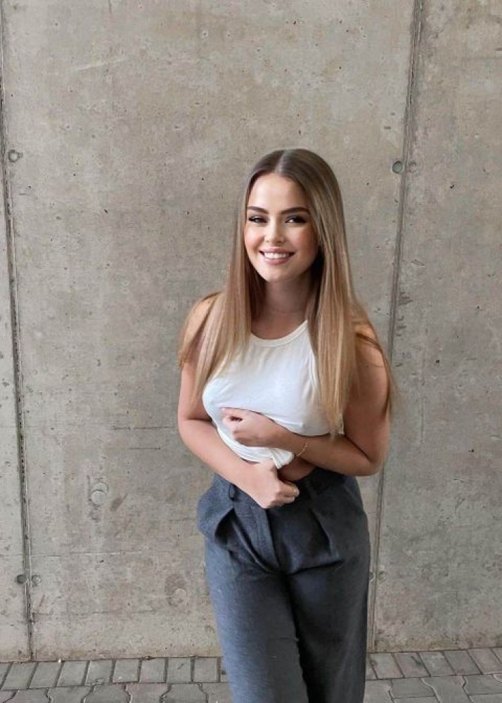 Индивидуалка Дина фото № 2 в городе Нижнеудинск