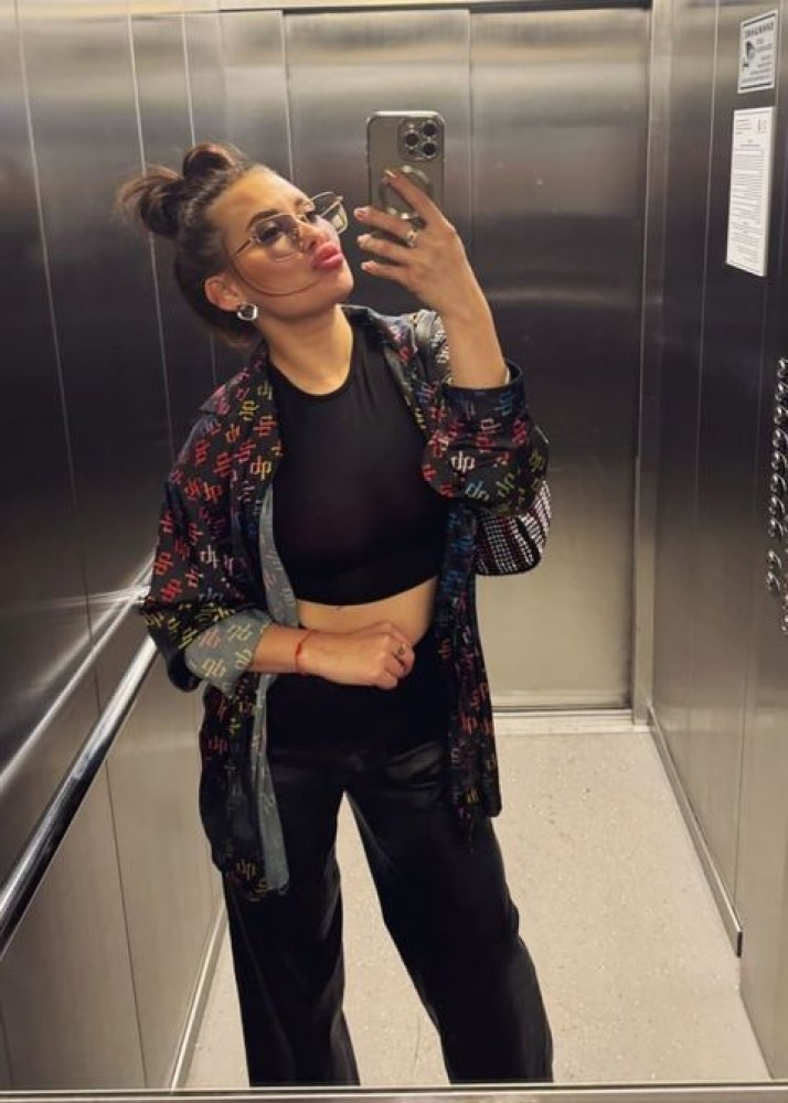 Индивидуалка Екатерина фото № 2 в городе Нижнеудинск