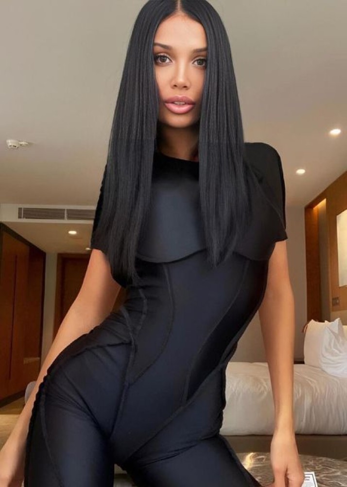 Индивидуалка Энжи фото № 2 в городе Нижнеудинск