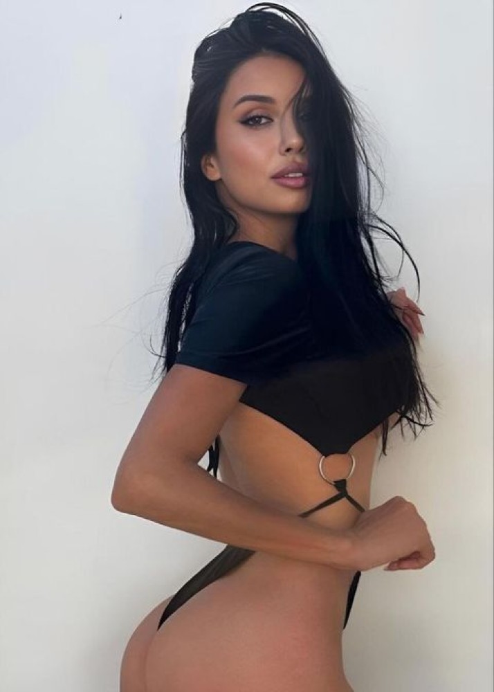 Индивидуалка Энжи фото № 2 в городе Нижнеудинск