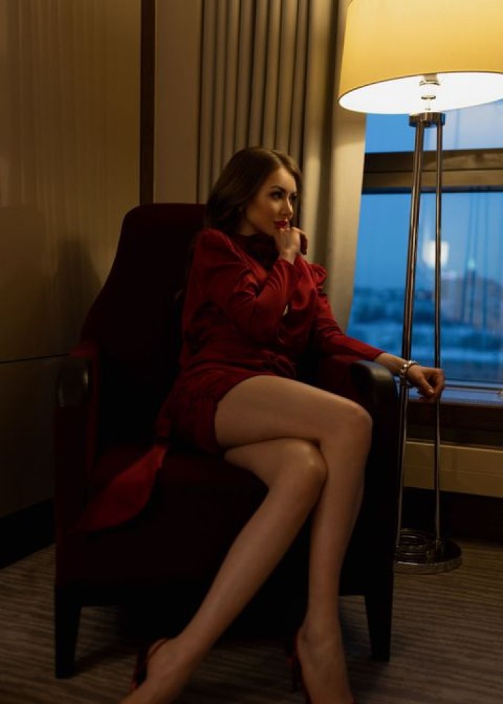 Индивидуалка Эскортни фото № 2 в городе Нижнеудинск