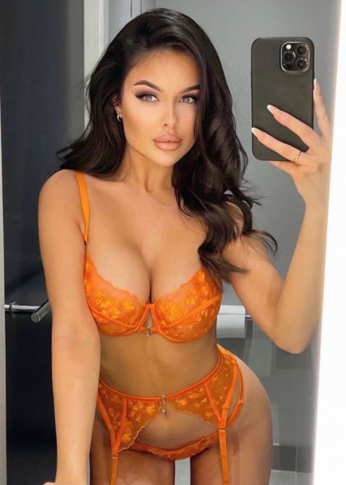 Индивидуалка Ева главное фото в городе Нижнеудинск 