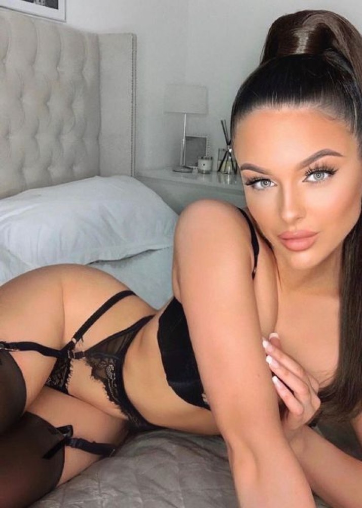 Индивидуалка Ева фото № 2 в городе Нижнеудинск