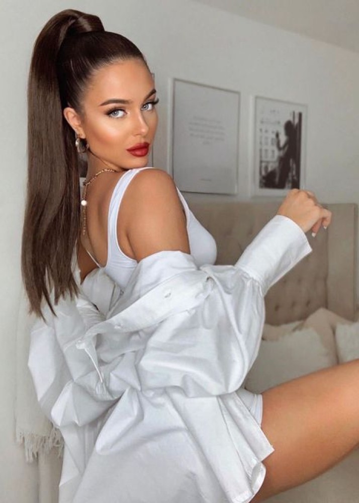 Индивидуалка Ева фото № 2 в городе Нижнеудинск