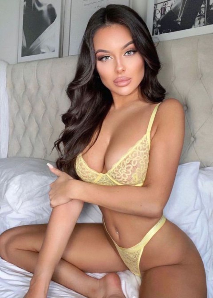 Индивидуалка Ева фото № 2 в городе Нижнеудинск