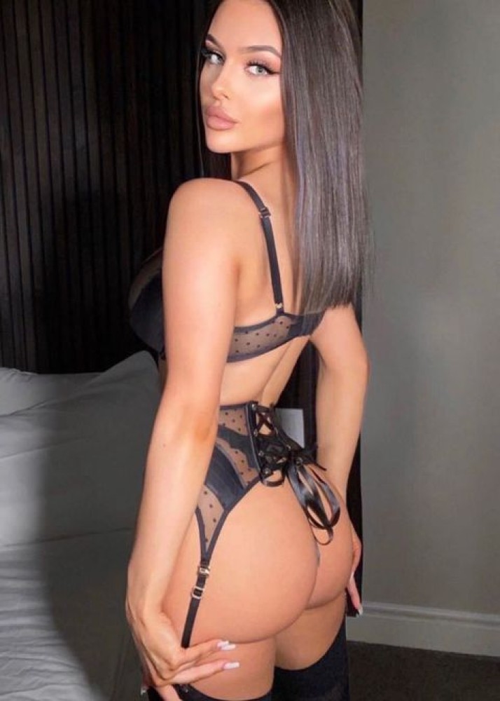 Индивидуалка Ева фото № 2 в городе Нижнеудинск