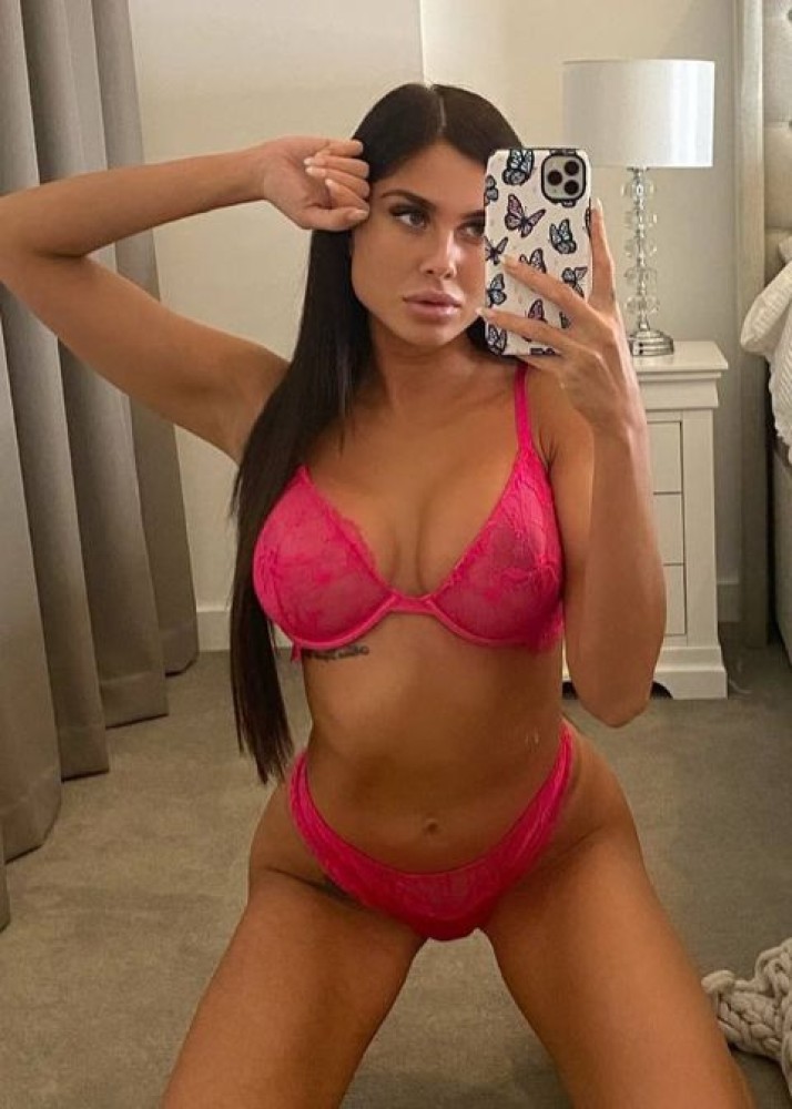 Индивидуалка Эвелина главное фото в городе Нижнеудинск 