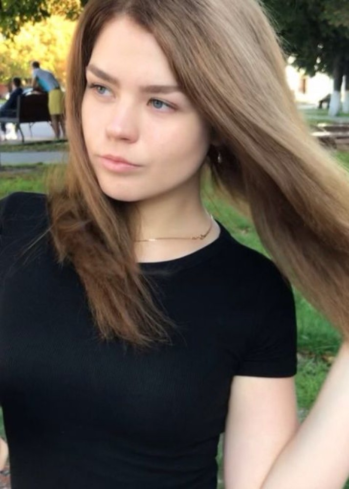 Индивидуалка Insarrria главное фото в городе Нижнеудинск 