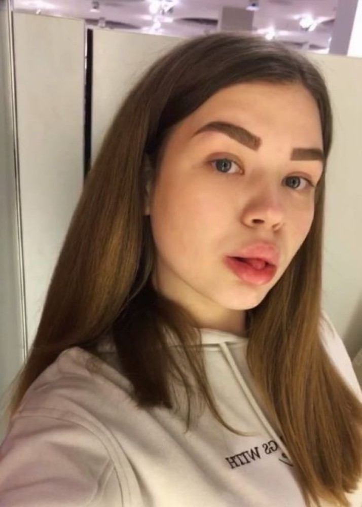 Индивидуалка Insarrria фото № 2 в городе Нижнеудинск