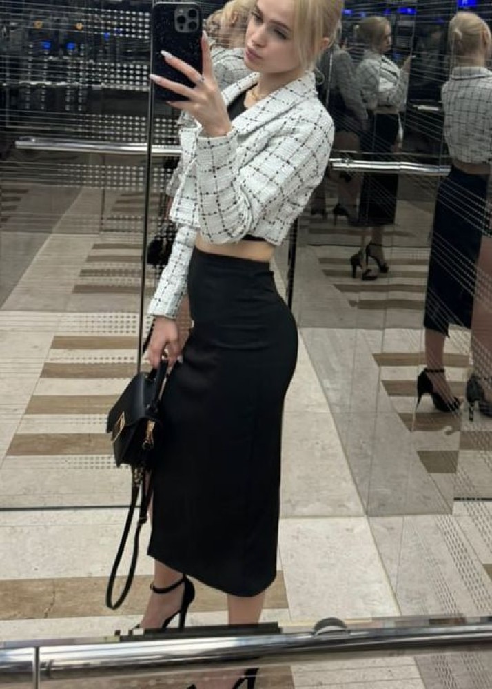 Индивидуалка Ирина фото № 2 в городе Нижнеудинск