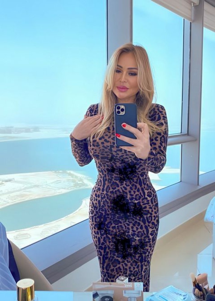 Индивидуалка Камилла фото № 2 в городе Нижнеудинск