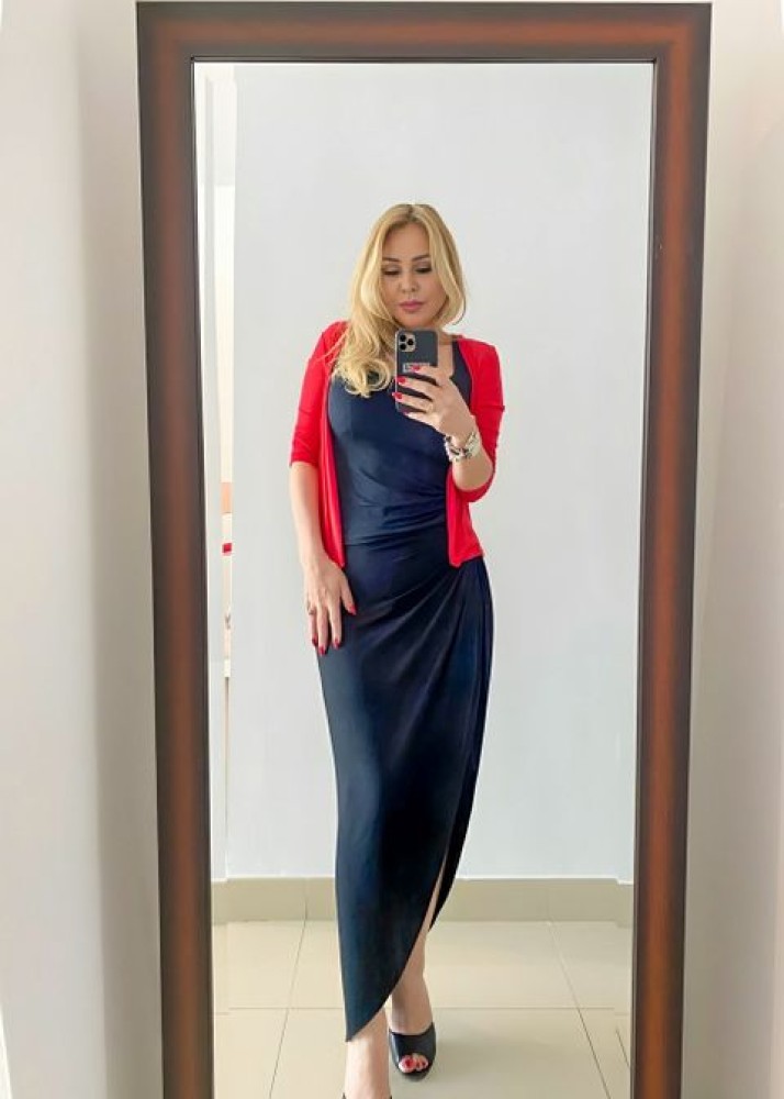 Индивидуалка Камилла фото № 2 в городе Нижнеудинск