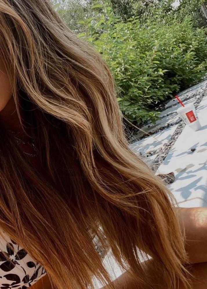 Индивидуалка Каролина фото № 2 в городе Нижнеудинск