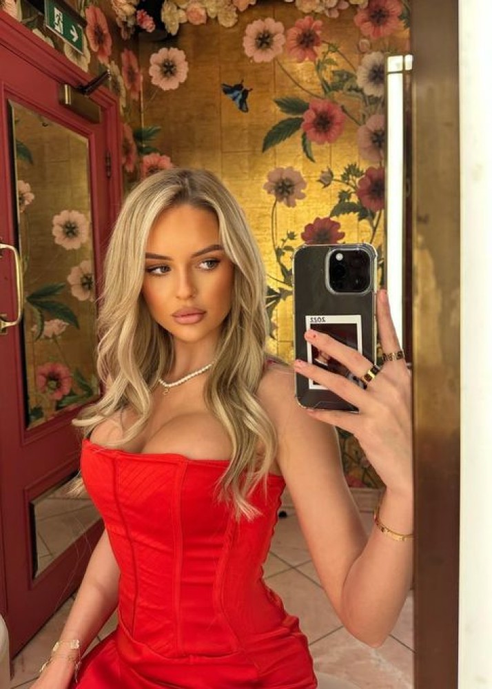 Индивидуалка Крис фото № 2 в городе Нижнеудинск