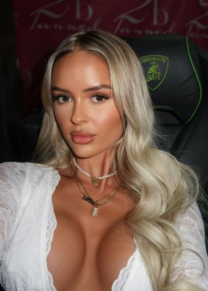 Индивидуалка Крис фото № 2 в городе Нижнеудинск