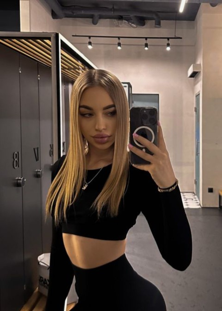 Индивидуалка Лена фото № 2 в городе Нижнеудинск