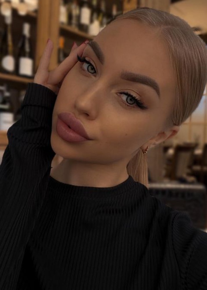 Индивидуалка Лена фото № 2 в городе Нижнеудинск