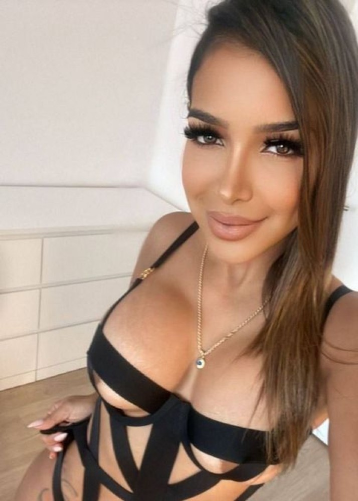 Индивидуалка Лика главное фото в городе Нижнеудинск 