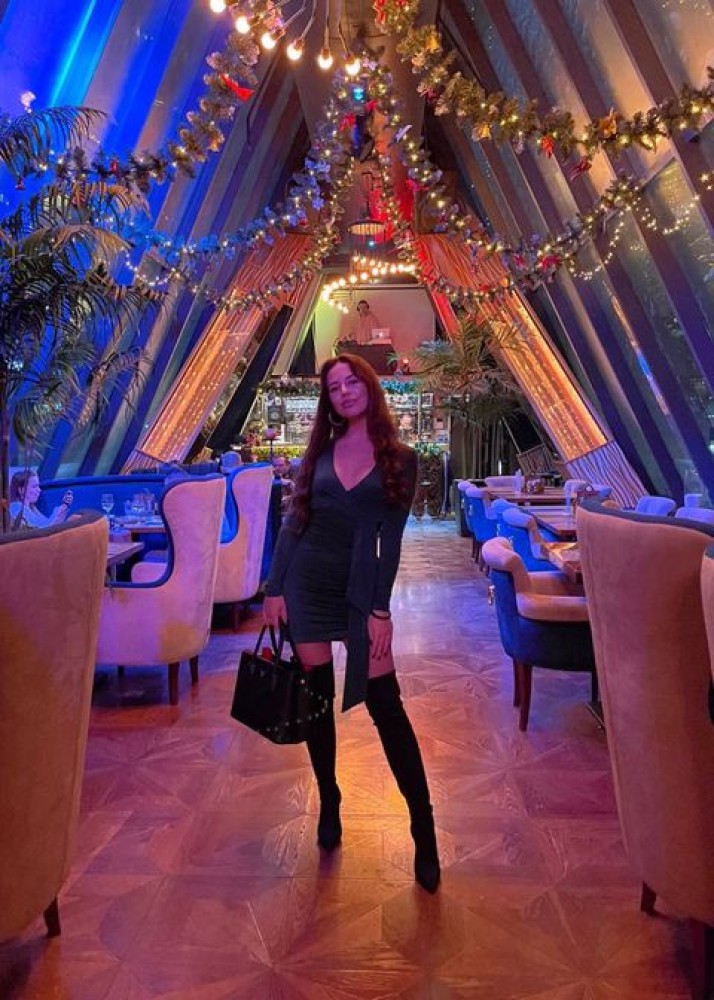 Индивидуалка Ляля фото № 2 в городе Нижнеудинск